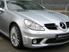 Mercedes-Benz SLK (R171)