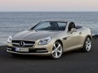 Mercedes-Benz SLK (R172) SLK 250 CDI (204 Hp) G-TRONIC