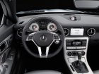 Mercedes-Benz  SLK (R172)  SLK 250 CDI (204 Hp) G-TRONIC  