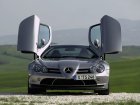 Mercedes-Benz SLR McLaren (C199) Coupe
