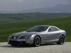 Mercedes-Benz SLR McLaren (C199) Coupe