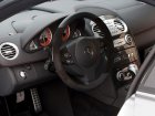 Mercedes-Benz SLR McLaren (C199) Coupe
