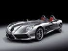 Mercedes-Benz SLR McLaren (R199) Roadster 722 S 5.5 V8 Kompressor (650 Hp) AMG SPEEDSHIFT R