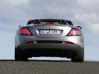 Mercedes-Benz  SLR McLaren (R199) Roadster  722 S 5.5 V8 Kompressor (650 Hp) AMG SPEEDSHIFT R  