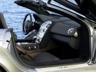 Mercedes-Benz  SLR McLaren (R199) Roadster  722 S 5.5 V8 Kompressor (650 Hp) AMG SPEEDSHIFT R  