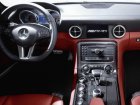 Mercedes-Benz SLS AMG Coupe (C197)