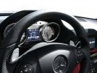Mercedes-Benz SLS AMG Coupe (C197)