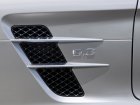 Mercedes-Benz  SLS AMG Coupe (C197)  FINAL EDITION GT 6.2 V8 (592 Hp) SPEEDSHIFT  