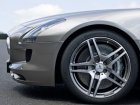 Mercedes-Benz  SLS AMG Coupe (C197)  FINAL EDITION GT 6.2 V8 (592 Hp) SPEEDSHIFT  
