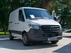 Mercedes-Benz Sprinter Panel Van Compact (W907/W910) 215 CDI (150 Hp) W910