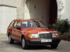 Mercedes-Benz  T-mod. (S124)  300 TE (124.090) (180 Hp) 