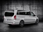 Mercedes-Benz V-class Extra Long (facelift 2019)