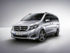 Mercedes-Benz V-class (W447) V 220 CDI (163 Hp) G-TRONIC