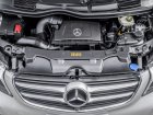 Mercedes-Benz  V-class (W447)  V 250 CDI (190 Hp) BlueTEC G-TRONIC  