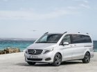 Mercedes-Benz  V-class (W447)  V 250 CDI (190 Hp) BlueTEC G-TRONIC  
