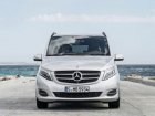 Mercedes-Benz  V-class (W447)  V 250 CDI (190 Hp) BlueTEC G-TRONIC  