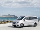 Mercedes-Benz  V-class (W447)  V 250 CDI (190 Hp) BlueTEC G-TRONIC  