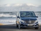 Mercedes-Benz  V-class (W447)  V 250 CDI (190 Hp) BlueTEC G-TRONIC  