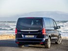 Mercedes-Benz  V-class (W447)  V 250 CDI (190 Hp) BlueTEC G-TRONIC  