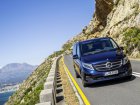 Mercedes-Benz  V-class (W447)  V 250 CDI (190 Hp) BlueTEC G-TRONIC  