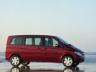 Mercedes-Benz Viano (W639)