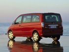Mercedes-Benz Viano (W639)