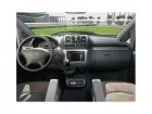 Mercedes-Benz Viano (W639)