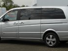 Mercedes-Benz Viano (W639) (facelift 2010)