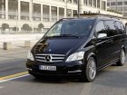 Mercedes-Benz Viano (W639) (facelift 2010)