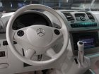 Mercedes-Benz Viano (W639) (facelift 2010)