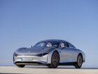 Mercedes-Benz VISION EQXX 100 kWh (245 Hp) Technical specifications and fuel economy