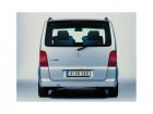 Mercedes-Benz Vito (W638)