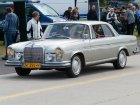Mercedes-Benz W111 Coupe