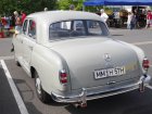 Mercedes-Benz W120 Sedan