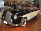 Mercedes-Benz W180 II Cabriolet