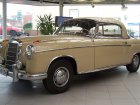 Mercedes-Benz W180 II Coupe