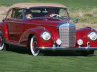Mercedes-Benz W188 I Cabriolet A