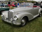 Mercedes-Benz W188 II Roadster 300 Sc (175 Hp)