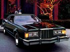 Mercury Cougar IV (XR7)