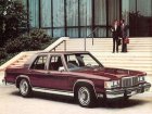 Mercury Grand Marquis I