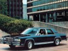 Mercury Grand Marquis I