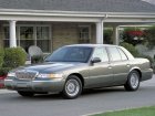 Mercury  Grand Marquis II  4.6 V8 (235 Hp) 