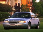 Mercury Grand Marquis II