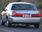 Mercury Grand Marquis II