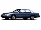 Mercury Grand Marquis II