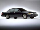 Mercury Grand Marquis II
