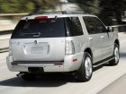 Mercury Mountaineer
