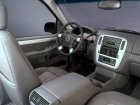 Mercury Mountaineer