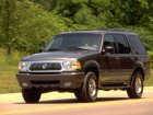 Mercury  Mountaineer  4.9 i V8 AWD (218 Hp)  