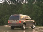 Mercury  Mountaineer  4.9 i V8 AWD (218 Hp)  